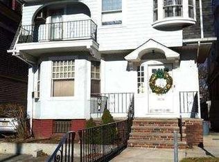 100 Bentley Ave, Jersey City, NJ 07304
