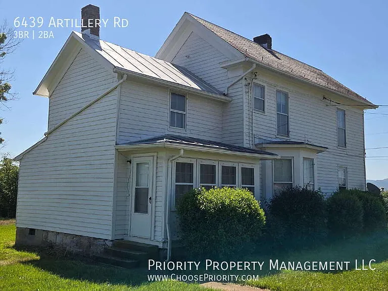 6439 Artillery Rd — Photo 3