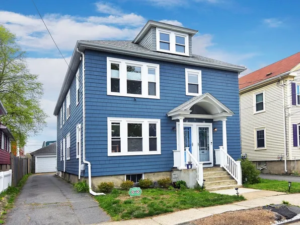 10 Geneva St #10, Salem, MA 01970