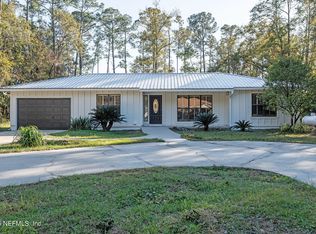 4774 Dogwood St, Macclenny, FL 32063
