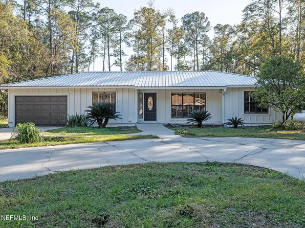 4774 DOGWOOD Street, Macclenny, FL 32063