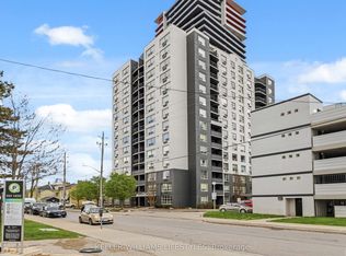 155 Kent St #405, London, ON N6A 5N7