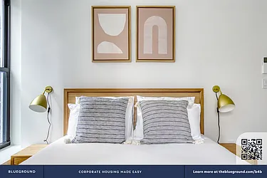 Rented by The Blueground