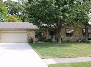 7701 Teel Way, Indianapolis, IN