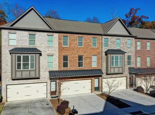 2818 Laurel Valley Trl, Buford, GA 30519