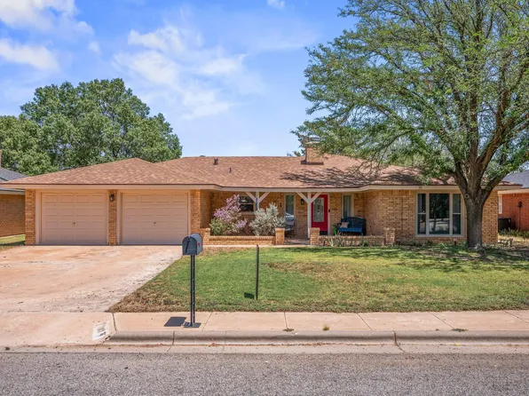103 Willow Cir, Levelland, TX 79336