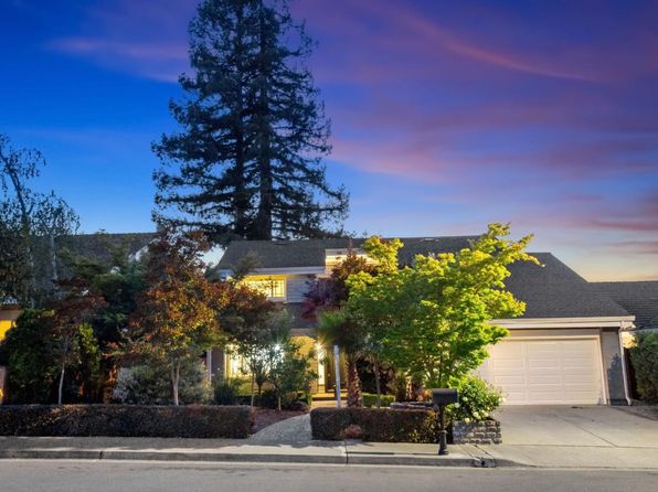 1830 Idyllwild Ave, Redwood City, CA 94061