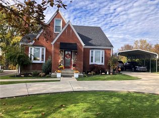 1430 4th St, Monongahela, PA 15063
