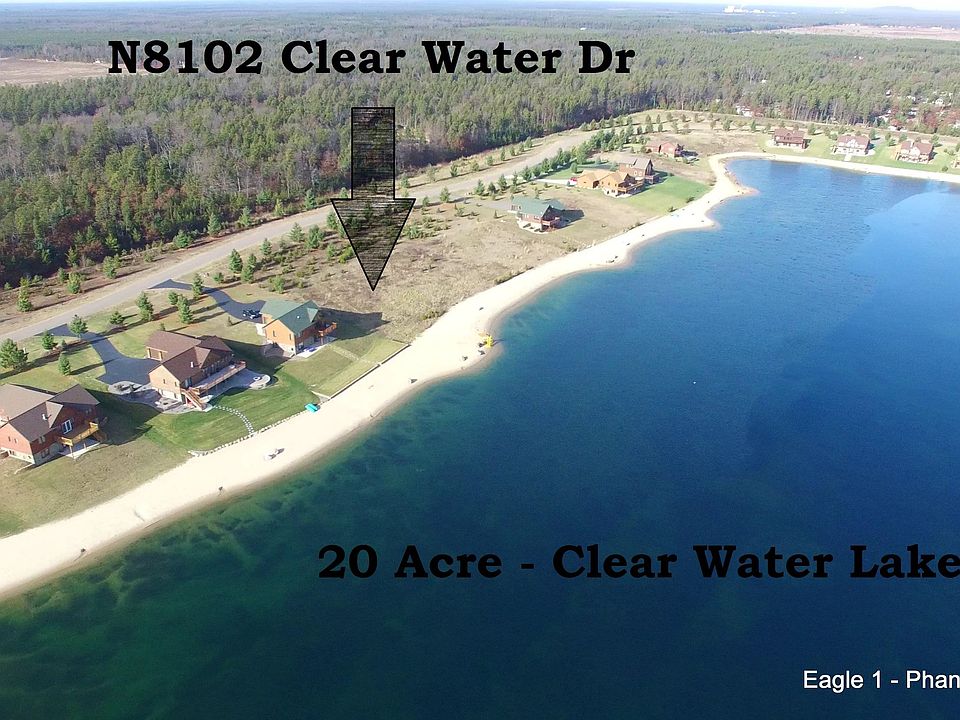 1st image of N8102 Clear Water Dr
