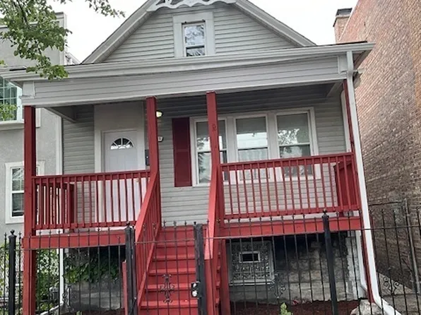 7845 S Maryland Ave, Chicago, IL 60619