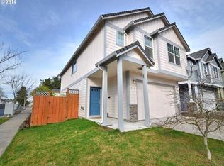 253 SE 47th Ave, Hillsboro, OR 97123