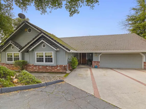 84 Roble Rd, Sonora, CA 95370