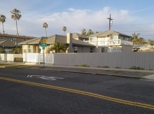 1212 S Pacific St APT 3, Oceanside, CA 92054