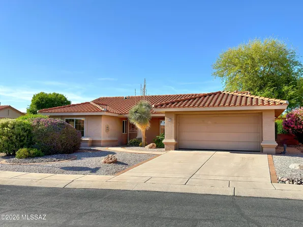 2349 E Agapanthus St, Oro Valley, AZ 85755