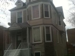 7721 S Saginaw Ave, Chicago, IL 60649