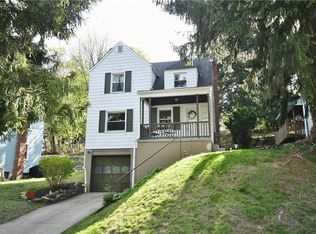 211 Institute St, Pittsburgh, PA 15210