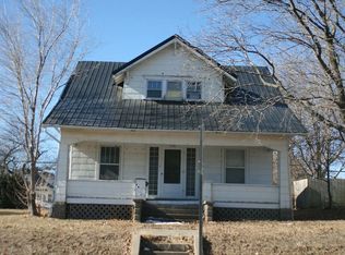 310S S Main St, Maryville, MO 64468