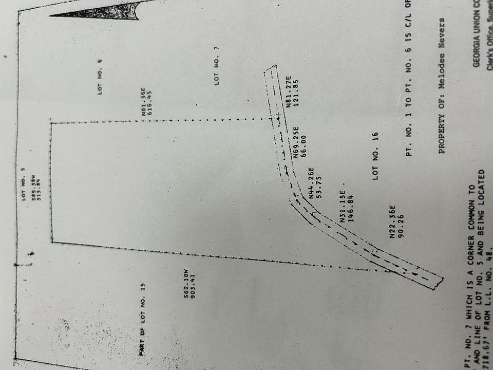 2nd image of LOT 18 Sam Dye Rd