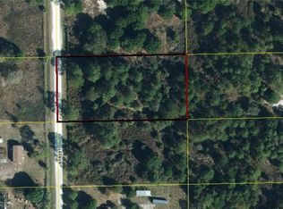 335 S Coral St, Clewiston, FL 33440