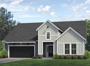 Spruce Farmhouse - LP plan