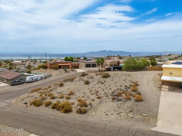 3601 Tecumseh Dr, Lake Havasu City, AZ 86404