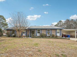 6958 Timbercroft Lane, Fayetteville, NC 28314