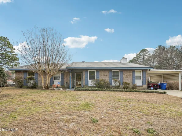 6958 Timbercroft Lane, Fayetteville, NC 28314