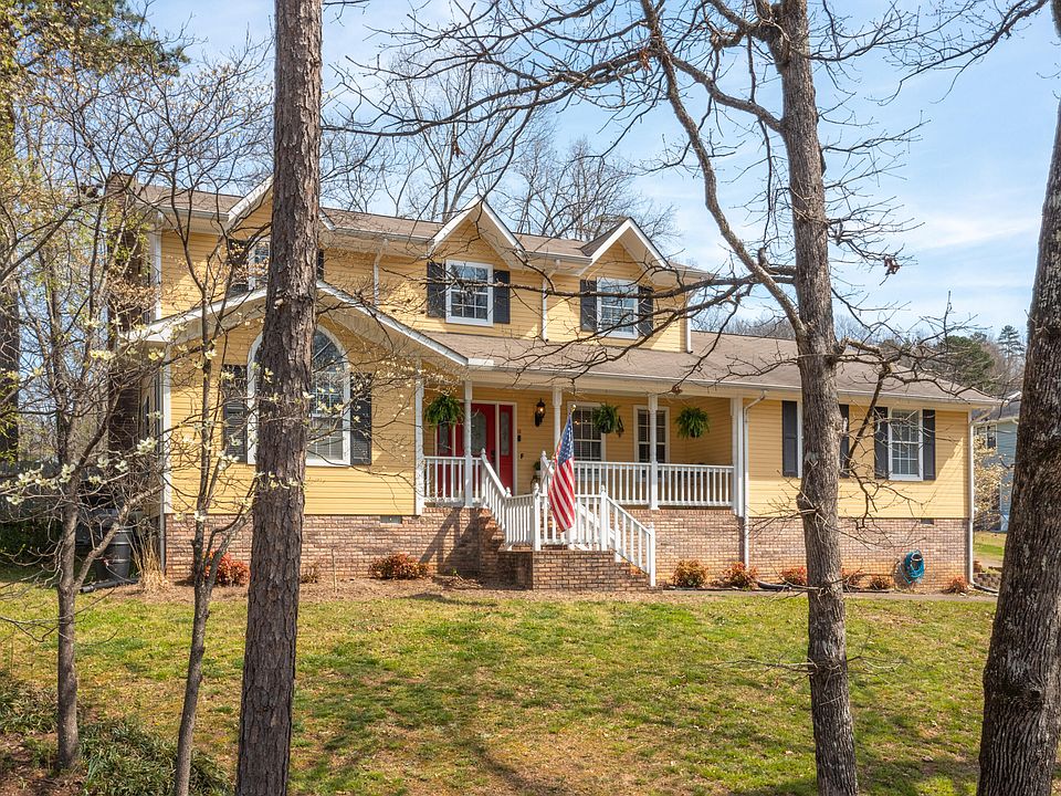 604 Hurricane Creek Rd, Chattanooga, TN 37421 Zillow