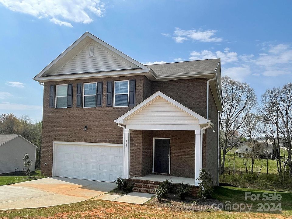1st image of 126 Lippard Springs Cir