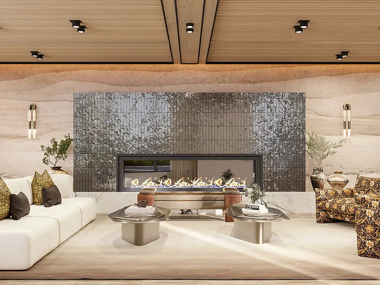 Bosque Residences — Photo 8