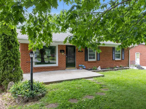 224 Liverpool Rd, Lexington, KY 40504