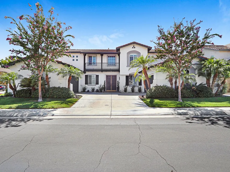 4386 Bayhill Ln
