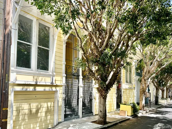236 Laussat St, San Francisco, CA 94117