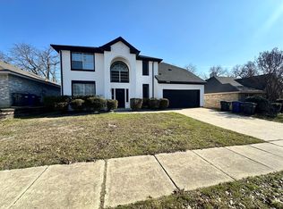 3103 Kingsbury Dr, McKinney, TX 75069