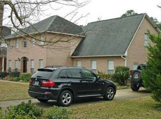 5005 Roland Rd, Pace, FL 32571