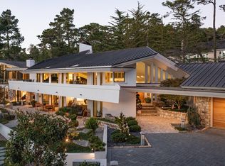 1584 Griffin Rd, Pebble Beach, CA 93953