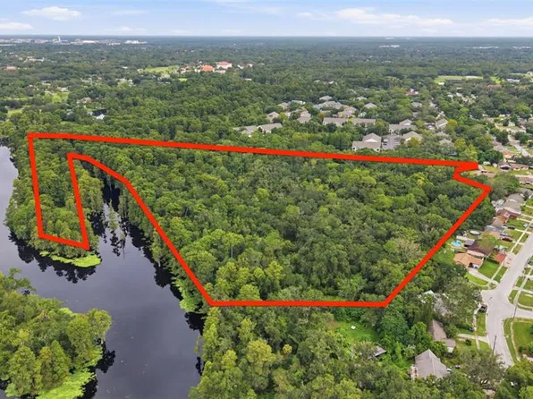 0 ALLVIEW DRIVE LOT 6, TAMPA, FL 33637