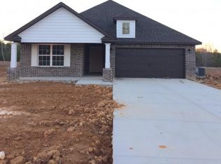 1117 Brownstone Way, Cullman, AL 35055