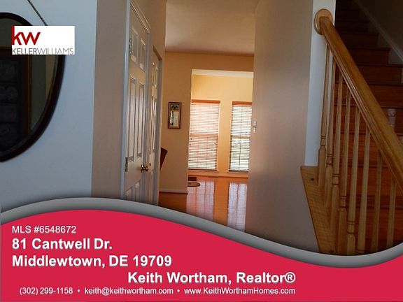 2nd image of 81 Cantwell Dr