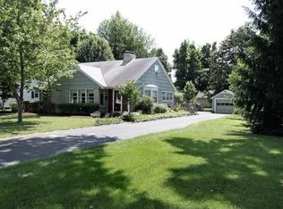 416 Ohara Dr, Danville, KY 40422