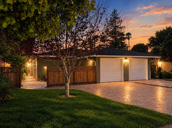 1141 Virginia Ave, Campbell, CA 95008