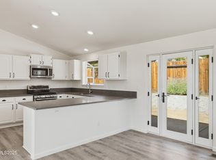 990 Starleaf Ct, Carson City, NV 89705