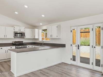 990 Starleaf Ct, Carson City, NV, 89705