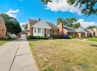 2837 Wyndale Rd, Toledo, OH 43613