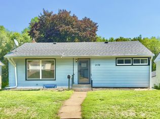 2178 Waukon Ave, Saint Paul, MN 55119