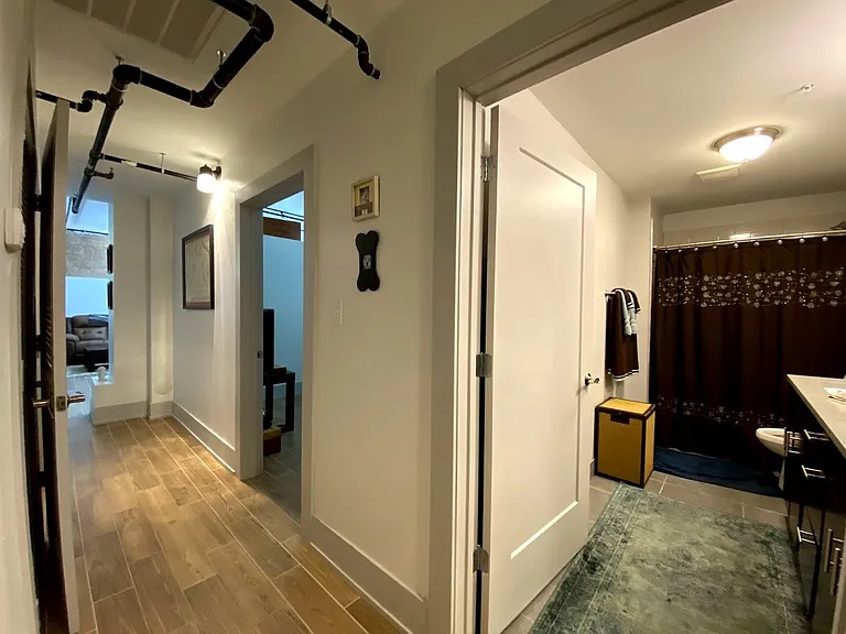 Woodworking Lofts — Photo 33