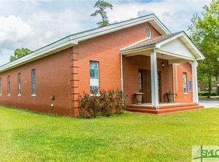 1914 E 52nd St, Savannah, GA 31404