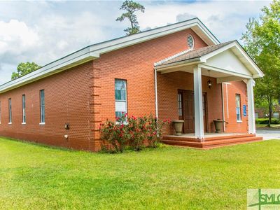 1914 E 52nd St, Savannah, GA, 31404