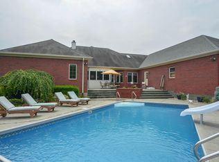 4500 N Grantham Run, Bloomington, IN 47404