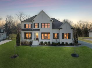 250 Belgian Rd, Nolensville, TN 37135